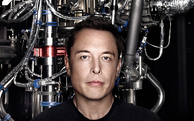 elonmusk