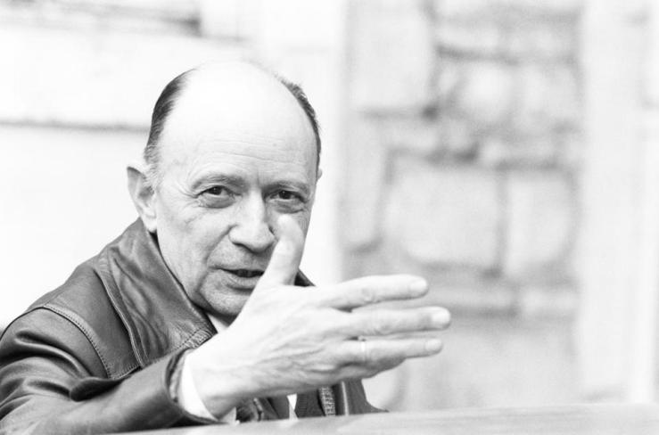 jacques ellul